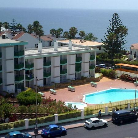 Apartamentos Las Algas GRAN CANARIA ภายนอก รูปภาพ