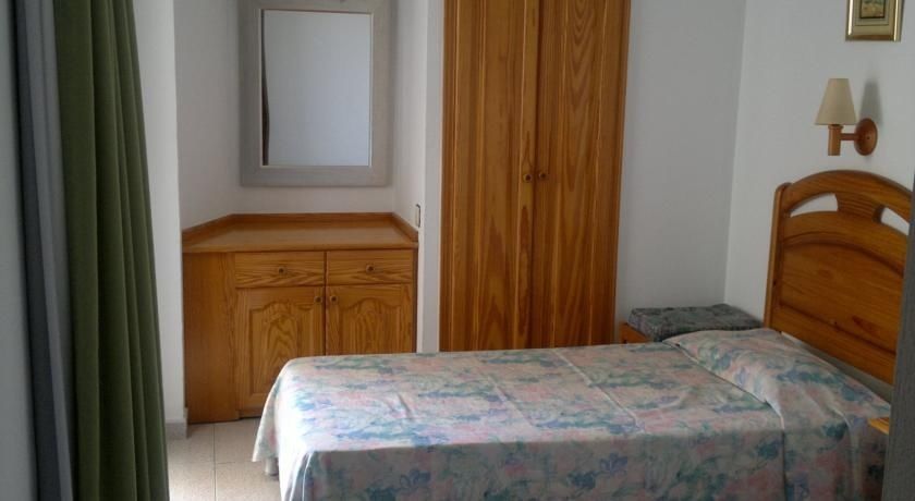 Apartamentos Las Algas GRAN CANARIA ภายนอก รูปภาพ