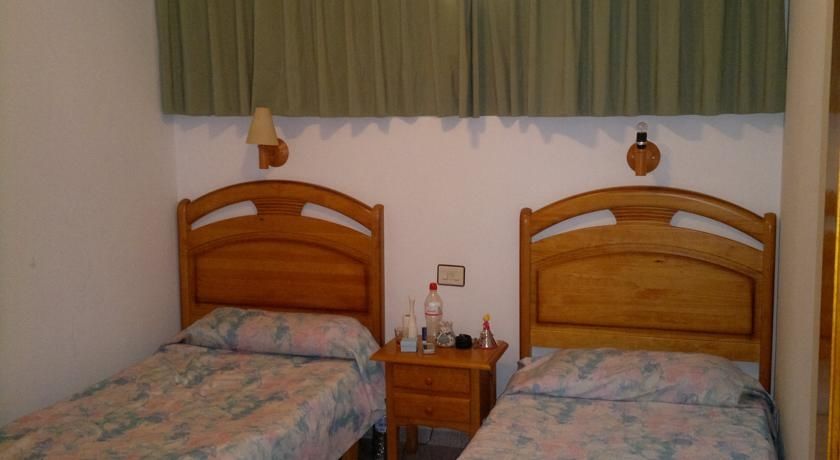 Apartamentos Las Algas GRAN CANARIA ภายนอก รูปภาพ